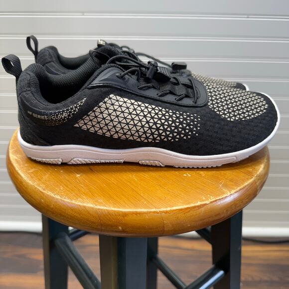 HF Hike Footwear Series X Cloud Supportive Barefoot Shoes Unisex W=9-9.5 M=7-7.5 - Picture 1 of 11